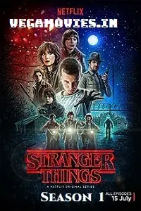 stranger things season 1 , zeefliz