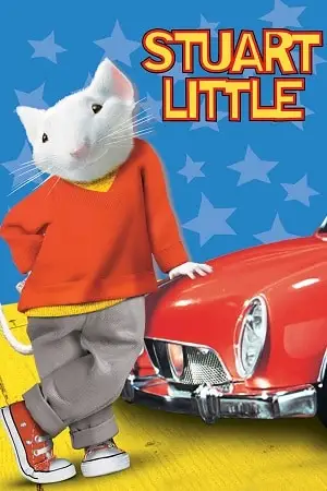 stuart little 1999 , zeefliz