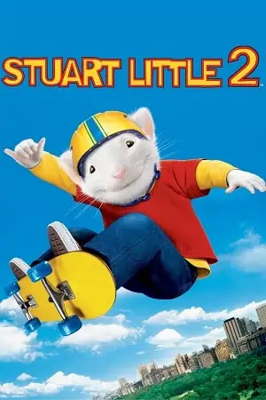 stuart little 2 2002 , zeefliz
