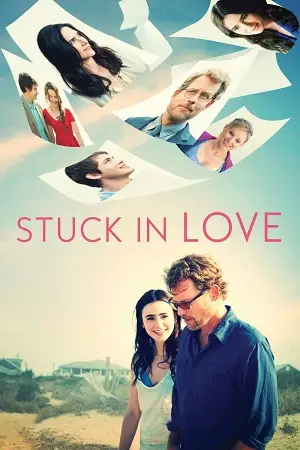 stuck in love 2012 , zeefliz