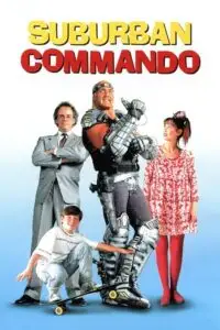 suburban commando 1991 , zeefliz