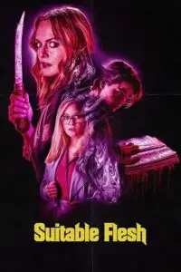 suitable flesh 2023 , zeefliz