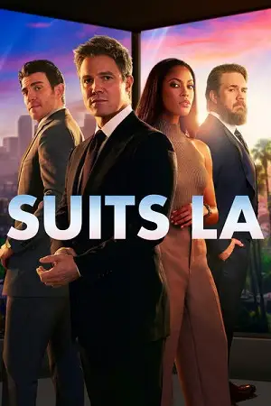 suits la 2025 , zeefliz