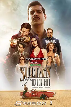 sultan of delhi season 1 , zeefliz