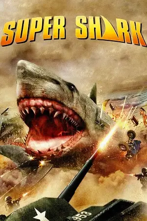 super shark 2011 , zeefliz