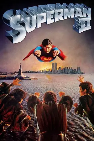superman ii 1980 , zeefliz