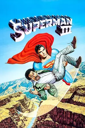 superman iii 1983 , zeefliz