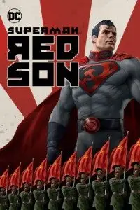superman red son 2020 , zeefliz