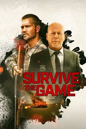 survive the game 2021 , zeefliz