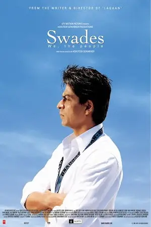 swades 2004 , zeefliz