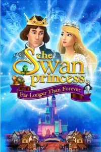 swan princess far longer than forever 2023 , zeefliz