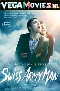swiss army man 2016 , zeefliz