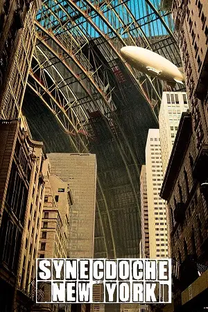 synecdoche new york 2008 , zeefliz