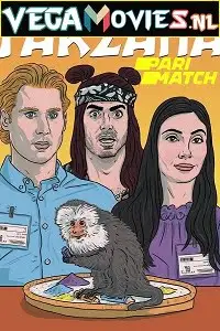 take me to tarzana 2021 , zeefliz