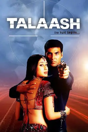 talaash the hunt begins 2003 , zeefliz