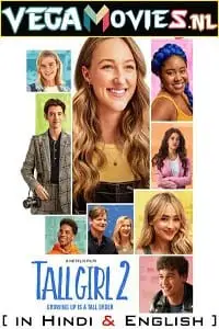 tall girl 2 netflix original 2022 , zeefliz