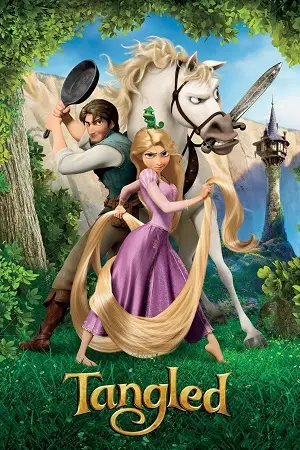 tangled 2010 , zeefliz