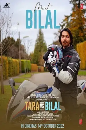 tara vs bilal 2022 , zeefliz