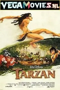 tarzan 1999 , zeefliz