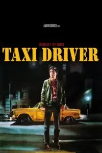 taxi driver 1976 , zeefliz
