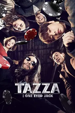 tazza one eyed jack 2019 , zeefliz