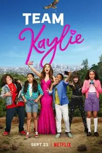 team kaylie season 1, zeefliz