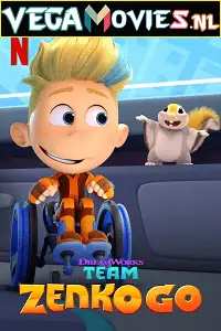 team zenko go season 1 , zeefliz