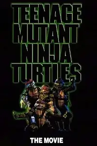 teenage mutant ninja turtles 1990 , zeefliz