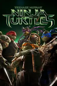 teenage mutant ninja turtles 2014 , zeefliz