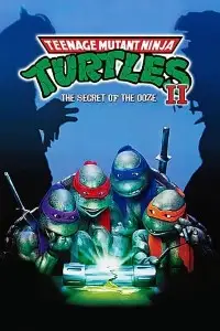 teenage mutant ninja turtles ii the secret of the ooze 1991 , zeefliz