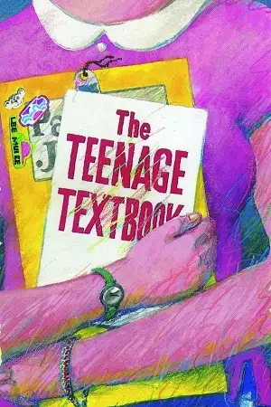 teenage textbook s01 2021 , zeefliz