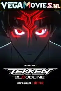 tekken bloodline 2022 , zeefliz