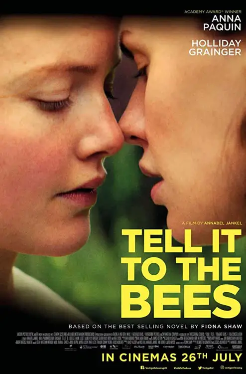 tell it to the bees 2018 , zeefliz