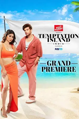 temptation island india season 1 hindi full indian show 14th december 2023, zeefliz