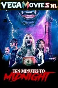 ten minutes to midnight 2020 , zeefliz