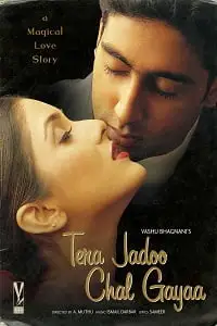 tera jadoo chal gayaa 2000 , zeefliz