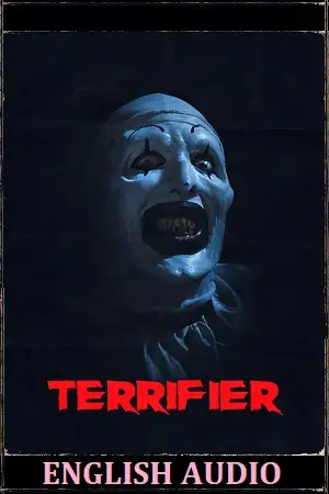 terrifier 2016 , zeefliz