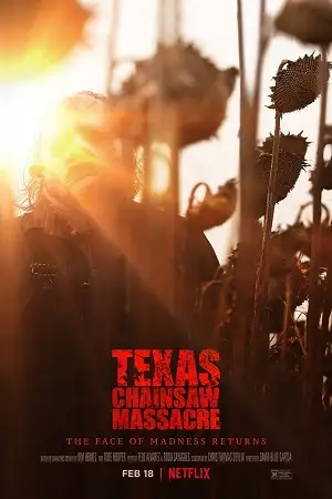 texas chainsaw massacre netflix original 2022 , zeefliz