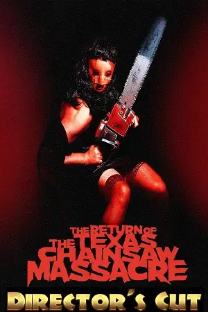 texas chainsaw massacre the next generation 1994 , zeefliz
