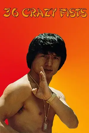 the 36 crazy fists jackie chan and the 36 crazy fists 1977 , zeefliz