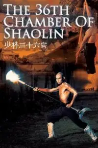 the 36th chamber of shaolin 1978 , zeefliz