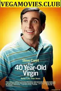 the 40 year old virgin 2005 , zeefliz