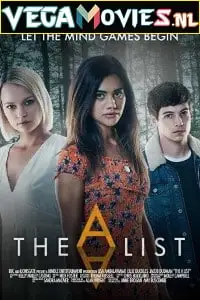 the a list season 1 , zeefliz