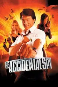 the accidental spy 2001 , zeefliz