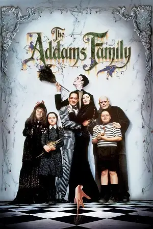 the addams family 1991 , zeefliz