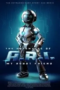 the adventure of a.r.i. my robot friend 2020 , zeefliz