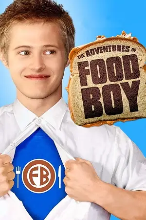 the adventures of food boy 2009 , zeefliz