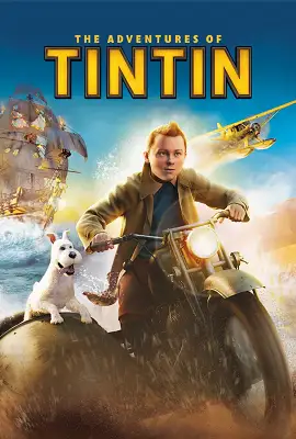 the adventures of tintin 2011 , zeefliz