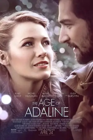 the age of adaline 2015 , zeefliz