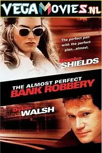 the almost perfect bank robbery 1997 , zeefliz